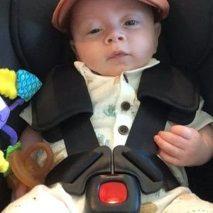 Meet your Posher, Louise